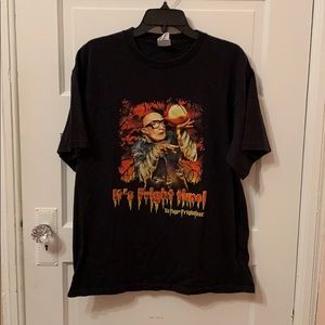 Six Flags T-Shirt (BIN K)